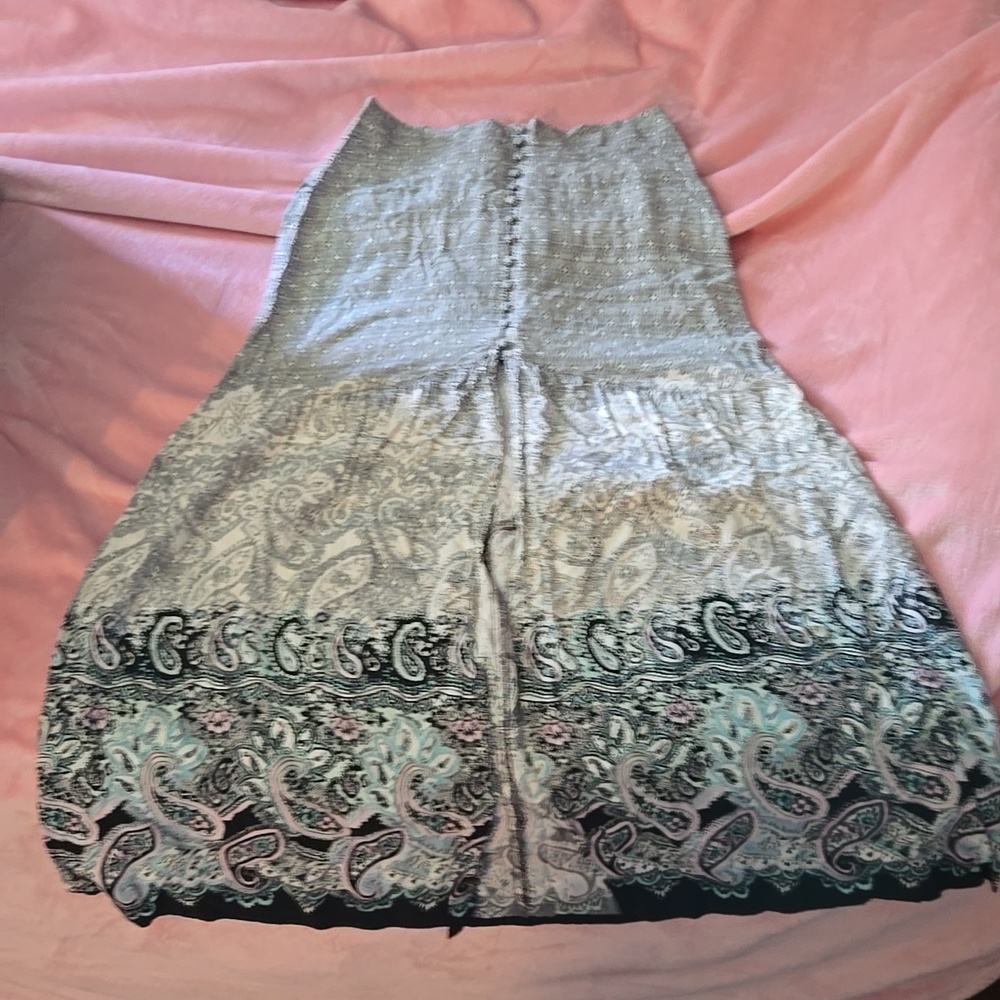Express Skirt